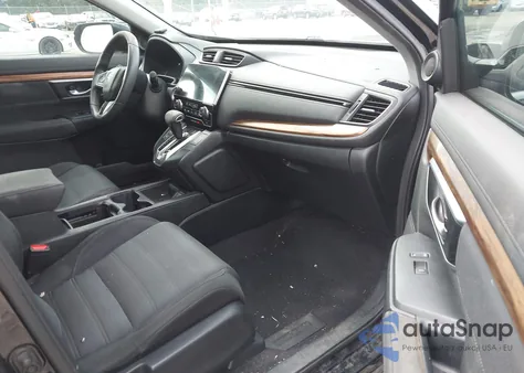2017 Honda Cr-V Ex z USA, uszkodzony, nr VIN 2HKRW2H59HH671294